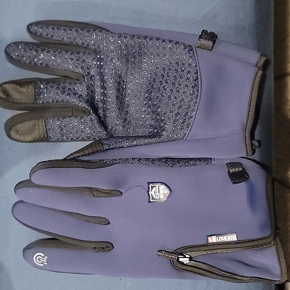 Other - Men's Winter Gloves